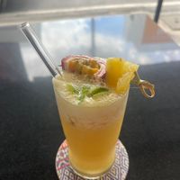   at Asa Vegan Kitchen and Studio in Chiang Mai