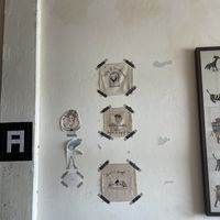   at Asa Vegan Kitchen and Studio in Chiang Mai