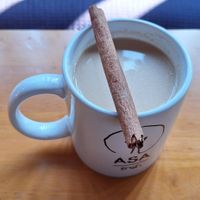  at Asa Vegan Kitchen and Studio in Chiang Mai