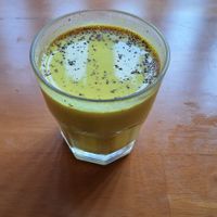  at Asa Vegan Kitchen and Studio in Chiang Mai