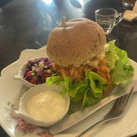   at Asa Vegan Kitchen and Studio in Chiang Mai