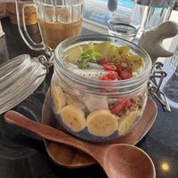   at Asa Vegan Kitchen and Studio in Chiang Mai