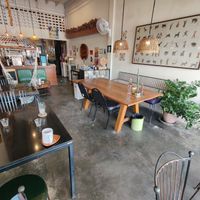  at Asa Vegan Kitchen and Studio in Chiang Mai