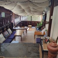  at Asa Vegan Kitchen and Studio in Chiang Mai