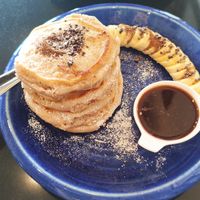  at Asa Vegan Kitchen and Studio in Chiang Mai