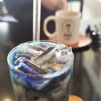  at Asa Vegan Kitchen and Studio in Chiang Mai