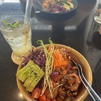  at Asa Vegan Kitchen and Studio in Chiang Mai