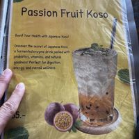   at Asa Vegan Kitchen and Studio in Chiang Mai