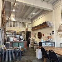   at Asa Vegan Kitchen and Studio in Chiang Mai