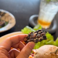   at Asa Vegan Kitchen and Studio in Chiang Mai