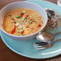 Good at Asa Vegan Kitchen and Studio in Chiang Mai