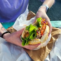  at The Fat Tui in Marahau