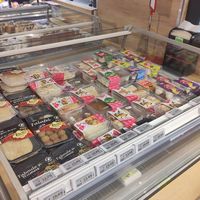  at Mega Image - General Gheorghe Magheru in Bucharest