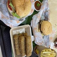   at Munchies Tha Phae Gate in Chiang Mai