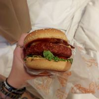 Big Bad Boo at Munchies Tha Phae Gate in Chiang Mai