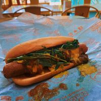   at Munchies Tha Phae Gate in Chiang Mai