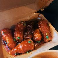   at Munchies Tha Phae Gate in Chiang Mai