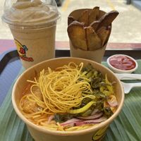   at Munchies Tha Phae Gate in Chiang Mai