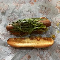   at Munchies Tha Phae Gate in Chiang Mai