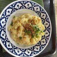   at Munchies Tha Phae Gate in Chiang Mai