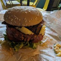  at Munchies Tha Phae Gate in Chiang Mai