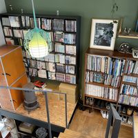 Books  at Khanompang in Kamakura