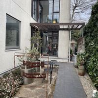 Entrance   at Khanompang in Kamakura