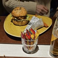   at Hard Rock Hotel in Davos