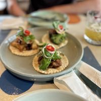   at Neon Palms in Seminyak