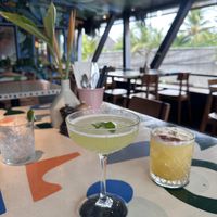   at Neon Palms in Seminyak