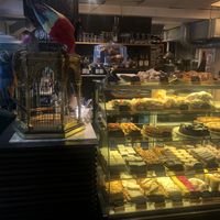 Counter   at Global Living in Vasteras