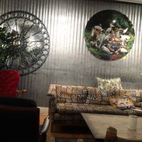 Inside   at Global Living in Vasteras