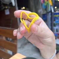   at Mangrove in Krabi