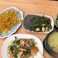   at Mangrove in Krabi