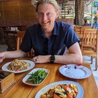  at Mangrove in Krabi