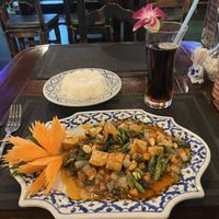   at Mangrove in Krabi