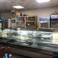   at Govinda's in Dhaka