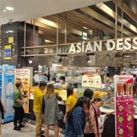  at Vegetarian Soup in Phnom Penh