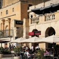 Tate - vittoriosa, Malta at Tate Cafe Bar in Vittoriosa