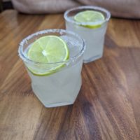  at Pura Vida in Mazatlan