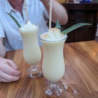  at Pura Vida in Mazatlan