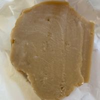 Vanilla  at The Fudge Patch in South East London