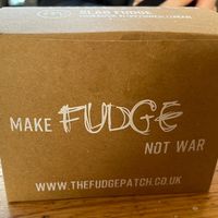 The Fudge Patch   at The Fudge Patch in South East London