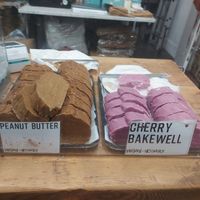  at The Fudge Patch in South East London