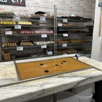   at The Fudge Patch in South East London