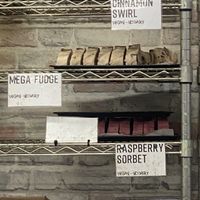   at The Fudge Patch in South East London