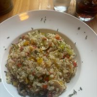   at Eish & Malh in Cairo