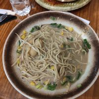  at 127 Taipei Bar in Madrid