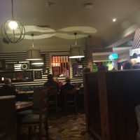 Pretty nice ambiance  at Hilton Brook in Derby