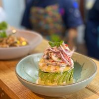  at Lima-Cocina Peruana in San Miguel De Allende